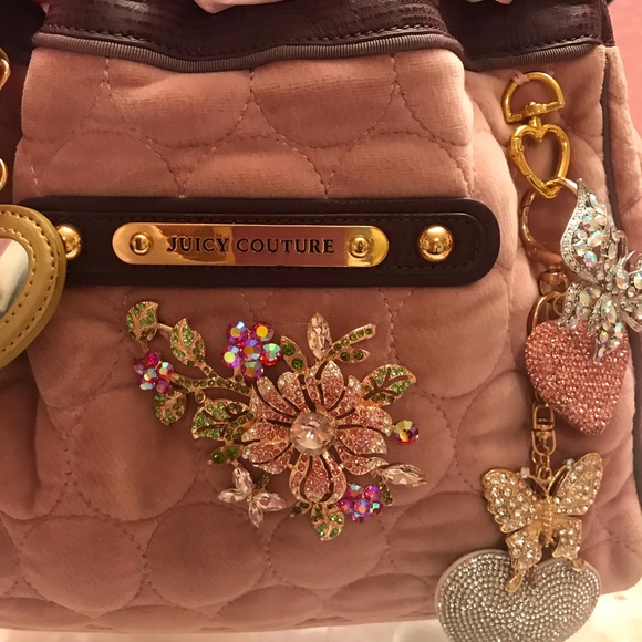 Rare 🦄pink puff bubble 🫧 velvet daydreamer 🦋💕 - Picture 5 of 12